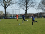 S.K.N.W.K. JO13-1JM - SC Welberg JO13-2 (competitie) 2024-2025 (3e fase) (70/150)